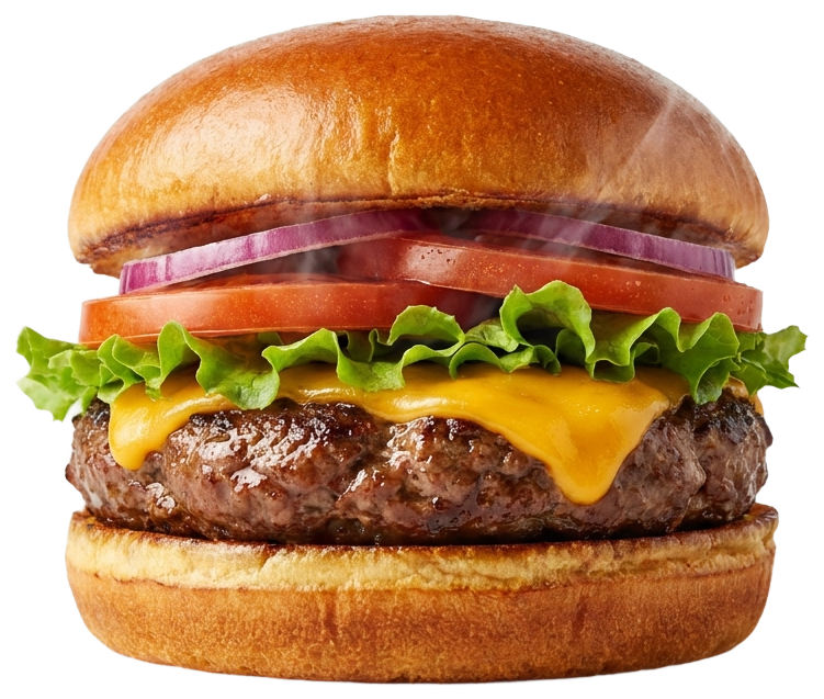 Top Taste Burger