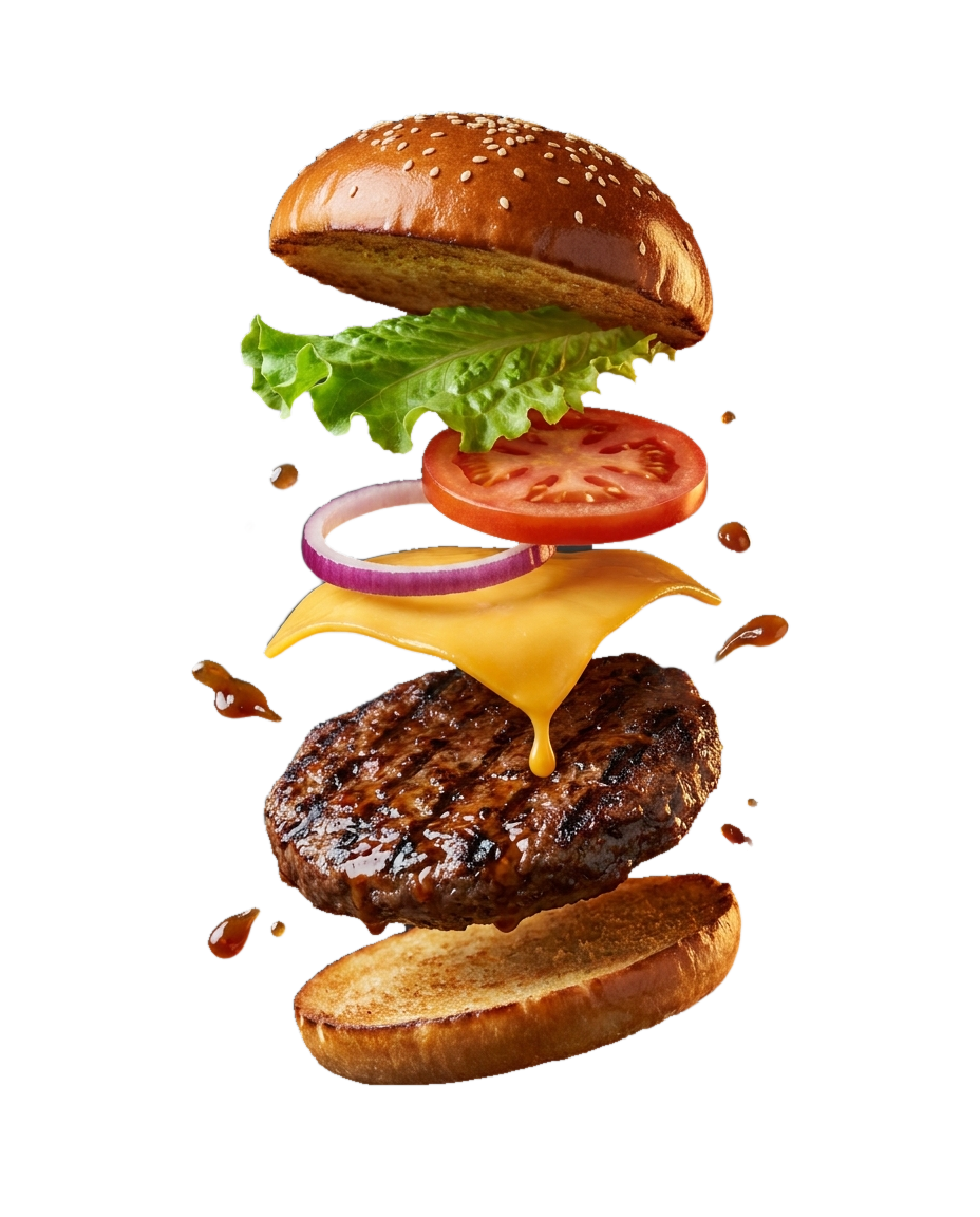 Top Taste Burger