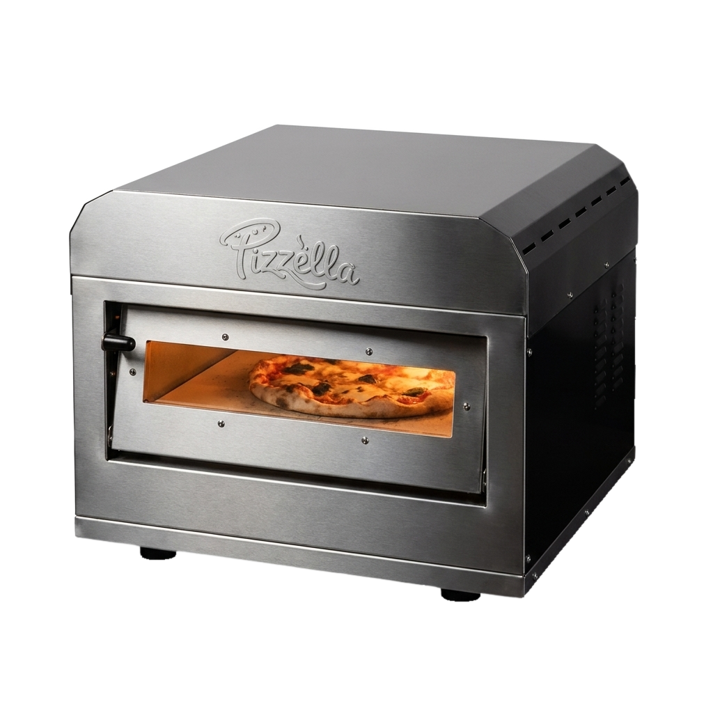 Forno Pizzella
