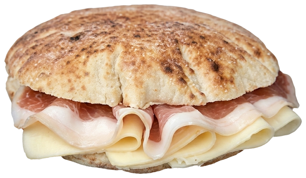 Pausa Spuntino