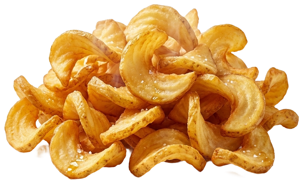 Patate professionali