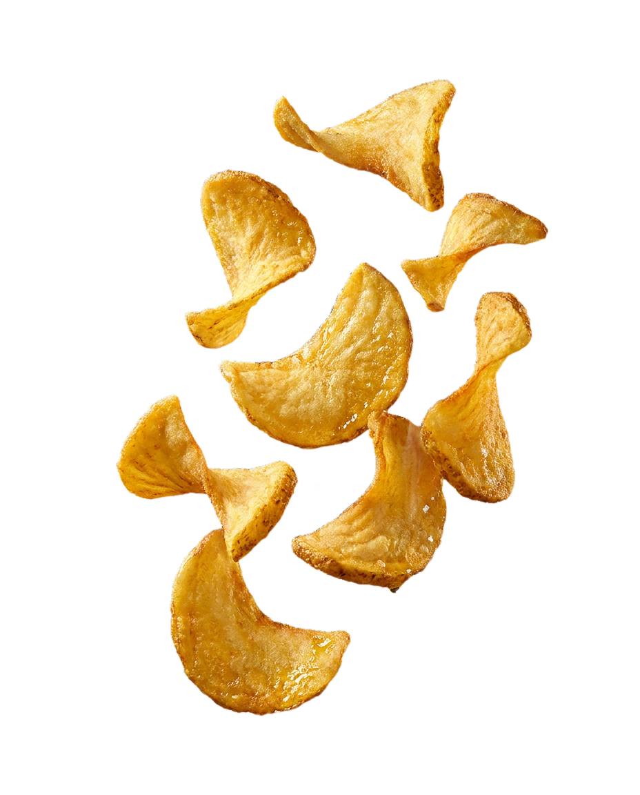 Patate professionali